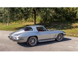 1963 Chevrolet Corvette (CC-2073578) for sale in Greensboro, North Carolina