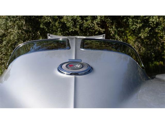 1963 Chevrolet Corvette (CC-2073578) for sale in Greensboro, North Carolina