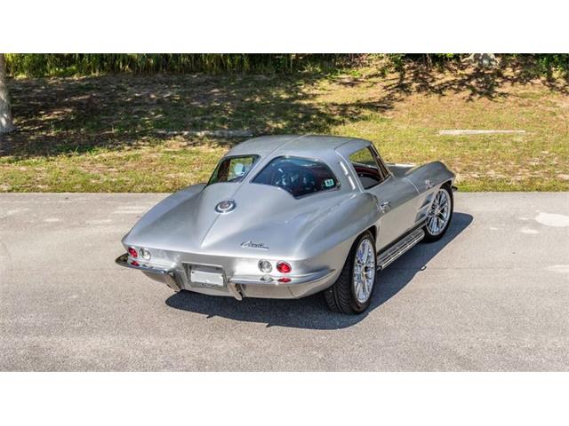 1963 Chevrolet Corvette (CC-2073578) for sale in Greensboro, North Carolina