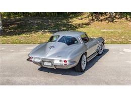 1963 Chevrolet Corvette (CC-2073578) for sale in Greensboro, North Carolina