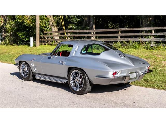 1963 Chevrolet Corvette (CC-2073578) for sale in Greensboro, North Carolina