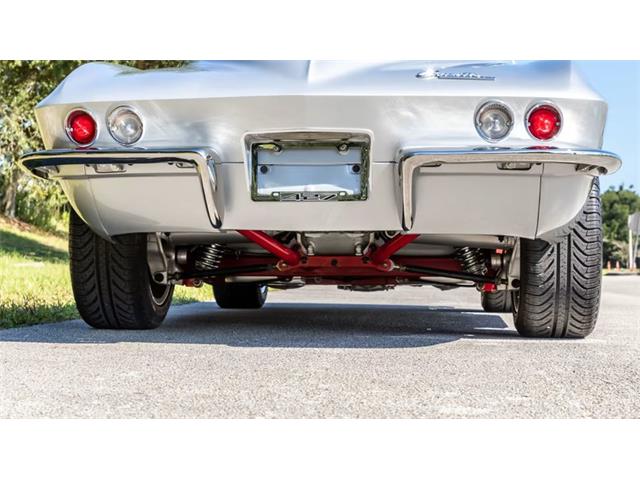 1963 Chevrolet Corvette (CC-2073578) for sale in Greensboro, North Carolina
