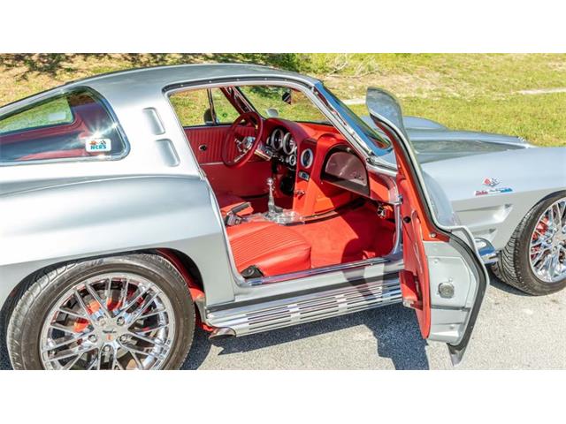 1963 Chevrolet Corvette (CC-2073578) for sale in Greensboro, North Carolina