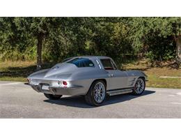 1963 Chevrolet Corvette (CC-2073578) for sale in Greensboro, North Carolina