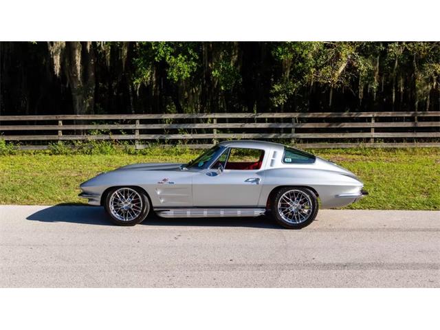 1963 Chevrolet Corvette (CC-2073578) for sale in Greensboro, North Carolina