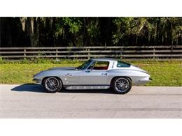 1963 Chevrolet Corvette (CC-2073578) for sale in Greensboro, North Carolina