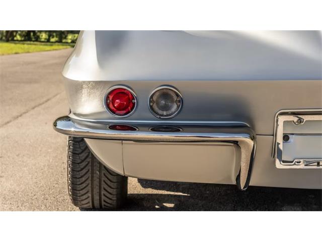 1963 Chevrolet Corvette (CC-2073578) for sale in Greensboro, North Carolina