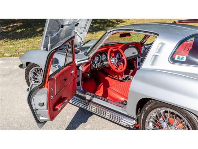 1963 Chevrolet Corvette (CC-2073578) for sale in Greensboro, North Carolina