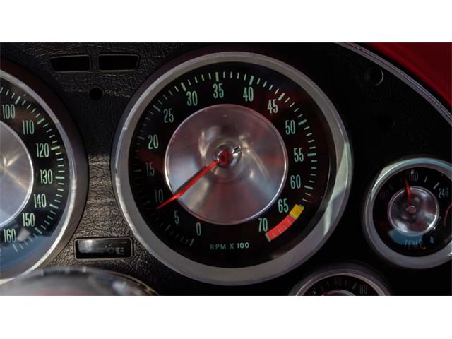 1963 Chevrolet Corvette (CC-2073578) for sale in Greensboro, North Carolina