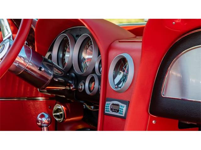 1963 Chevrolet Corvette (CC-2073578) for sale in Greensboro, North Carolina