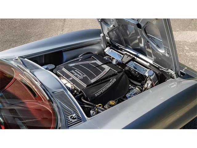 1963 Chevrolet Corvette (CC-2073578) for sale in Greensboro, North Carolina