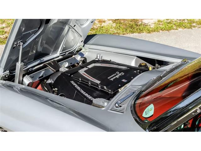 1963 Chevrolet Corvette (CC-2073578) for sale in Greensboro, North Carolina