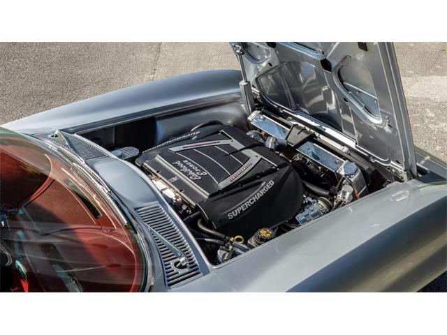 1963 Chevrolet Corvette (CC-2073578) for sale in Greensboro, North Carolina