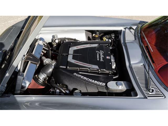 1963 Chevrolet Corvette (CC-2073578) for sale in Greensboro, North Carolina