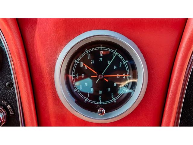 1963 Chevrolet Corvette (CC-2073578) for sale in Greensboro, North Carolina