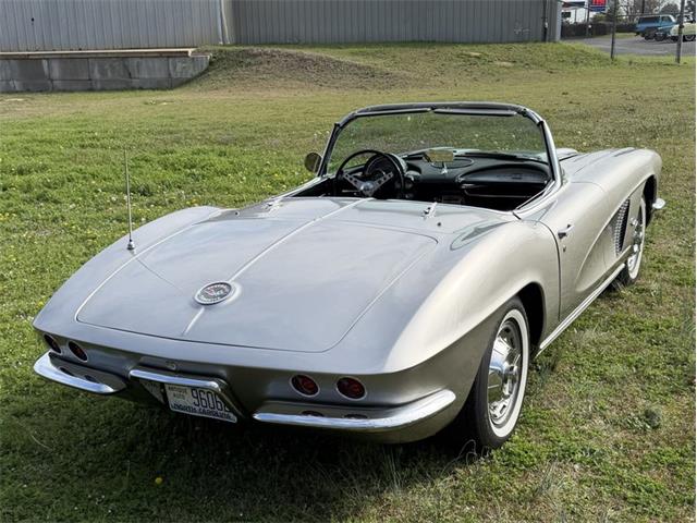 1962 Chevrolet Corvette (CC-2073579) for sale in Greensboro, North Carolina