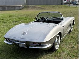 1962 Chevrolet Corvette (CC-2073579) for sale in Greensboro, North Carolina
