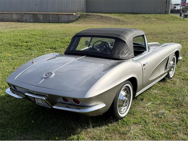 1962 Chevrolet Corvette (CC-2073579) for sale in Greensboro, North Carolina