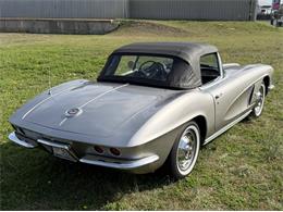 1962 Chevrolet Corvette (CC-2073579) for sale in Greensboro, North Carolina