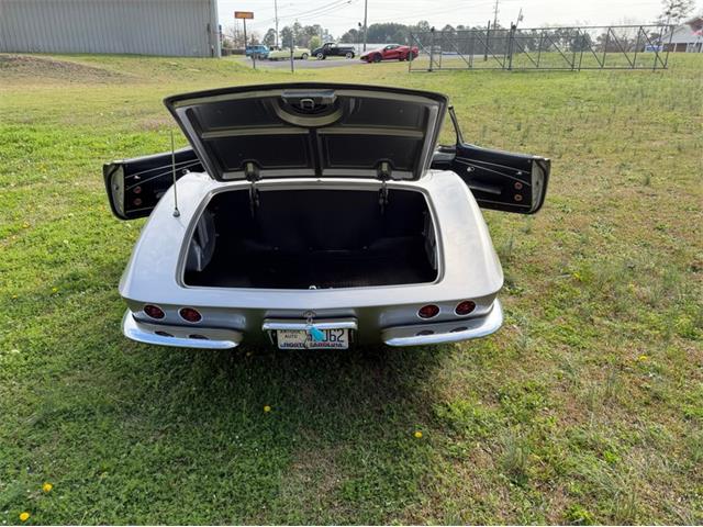 1962 Chevrolet Corvette (CC-2073579) for sale in Greensboro, North Carolina