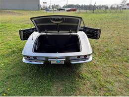 1962 Chevrolet Corvette (CC-2073579) for sale in Greensboro, North Carolina