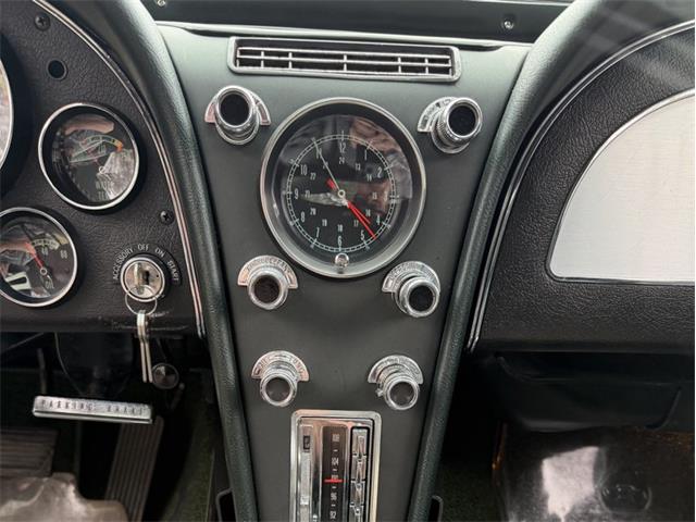 1962 Chevrolet Corvette (CC-2073579) for sale in Greensboro, North Carolina