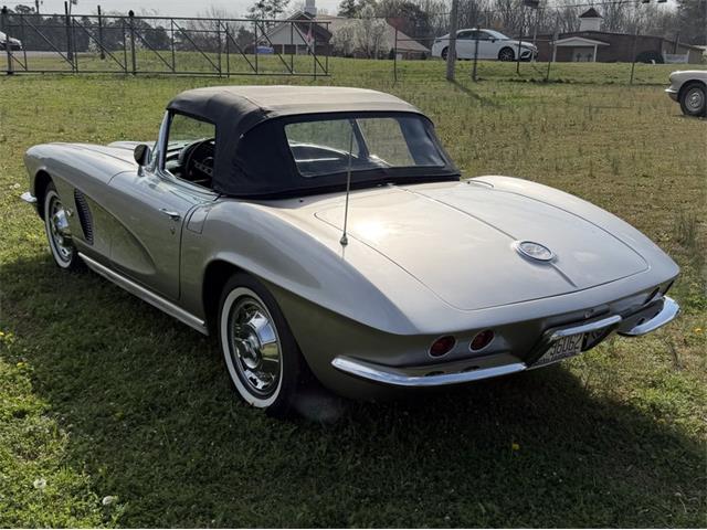 1962 Chevrolet Corvette (CC-2073579) for sale in Greensboro, North Carolina