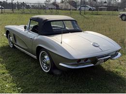 1962 Chevrolet Corvette (CC-2073579) for sale in Greensboro, North Carolina