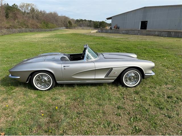 1962 Chevrolet Corvette (CC-2073579) for sale in Greensboro, North Carolina