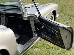 1962 Chevrolet Corvette (CC-2073579) for sale in Greensboro, North Carolina