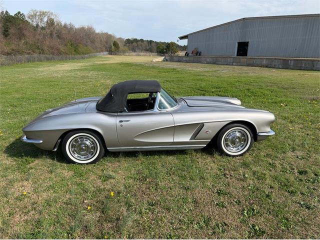 1962 Chevrolet Corvette (CC-2073579) for sale in Greensboro, North Carolina