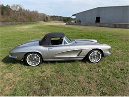 1962 Chevrolet Corvette (CC-2073579) for sale in Greensboro, North Carolina