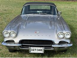 1962 Chevrolet Corvette (CC-2073579) for sale in Greensboro, North Carolina