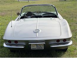 1962 Chevrolet Corvette (CC-2073579) for sale in Greensboro, North Carolina