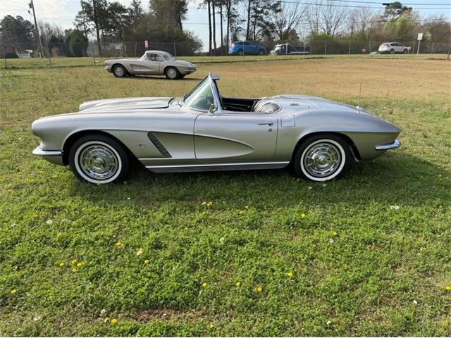 1962 Chevrolet Corvette (CC-2073579) for sale in Greensboro, North Carolina