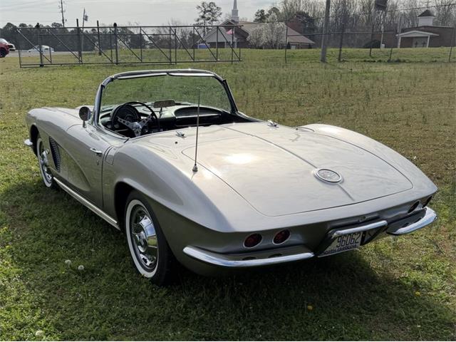 1962 Chevrolet Corvette (CC-2073579) for sale in Greensboro, North Carolina