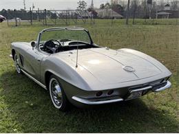 1962 Chevrolet Corvette (CC-2073579) for sale in Greensboro, North Carolina