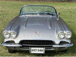 1962 Chevrolet Corvette (CC-2073579) for sale in Greensboro, North Carolina