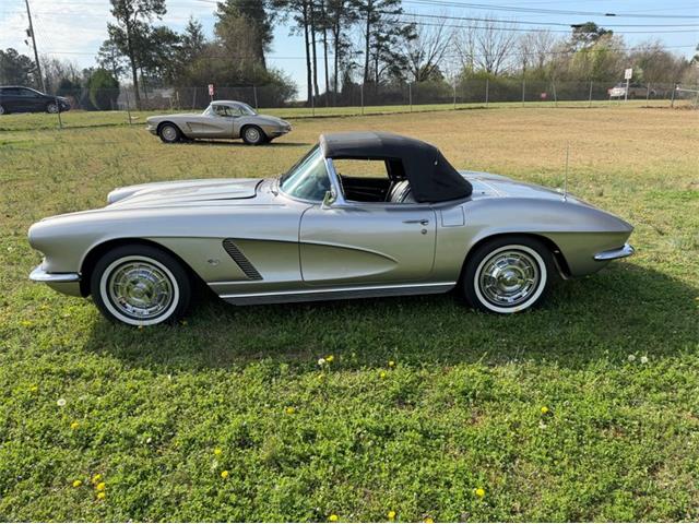 1962 Chevrolet Corvette (CC-2073579) for sale in Greensboro, North Carolina