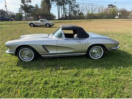 1962 Chevrolet Corvette (CC-2073579) for sale in Greensboro, North Carolina