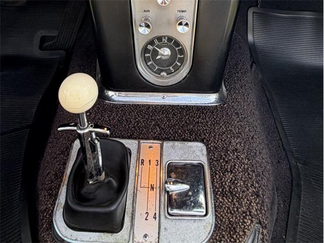1962 Chevrolet Corvette (CC-2073579) for sale in Greensboro, North Carolina