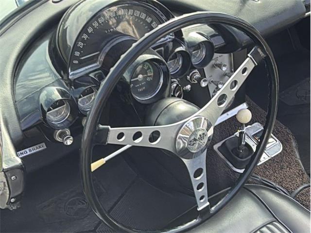 1962 Chevrolet Corvette (CC-2073579) for sale in Greensboro, North Carolina