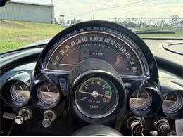 1962 Chevrolet Corvette (CC-2073579) for sale in Greensboro, North Carolina