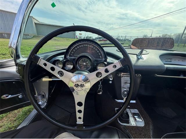 1962 Chevrolet Corvette (CC-2073579) for sale in Greensboro, North Carolina