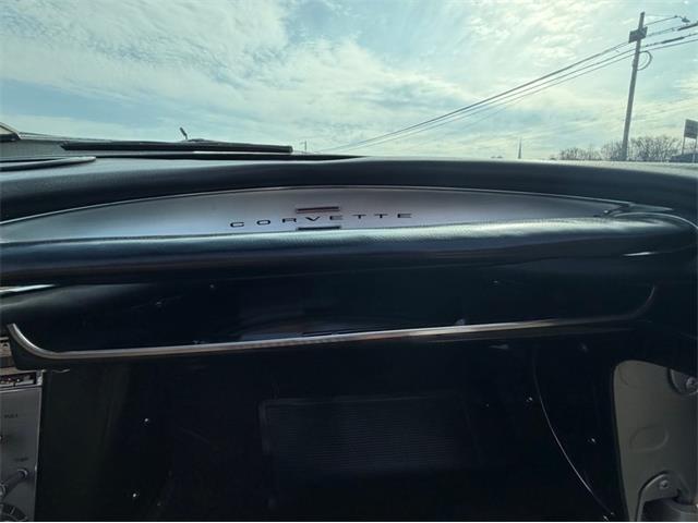 1962 Chevrolet Corvette (CC-2073579) for sale in Greensboro, North Carolina