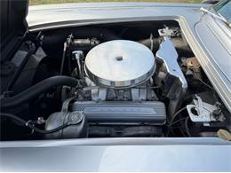 1962 Chevrolet Corvette (CC-2073579) for sale in Greensboro, North Carolina
