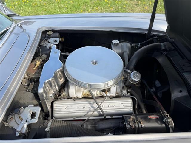 1962 Chevrolet Corvette (CC-2073579) for sale in Greensboro, North Carolina