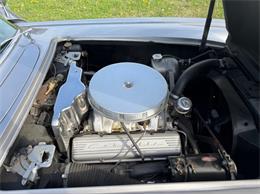 1962 Chevrolet Corvette (CC-2073579) for sale in Greensboro, North Carolina