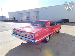1963 Chevrolet Impala (CC-2070358) for sale in Concord, North Carolina