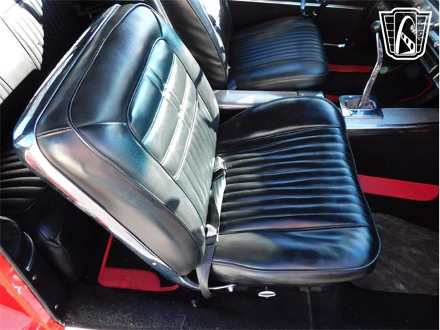 1963 Chevrolet Impala (CC-2070358) for sale in Concord, North Carolina